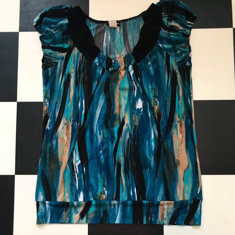 Blouse